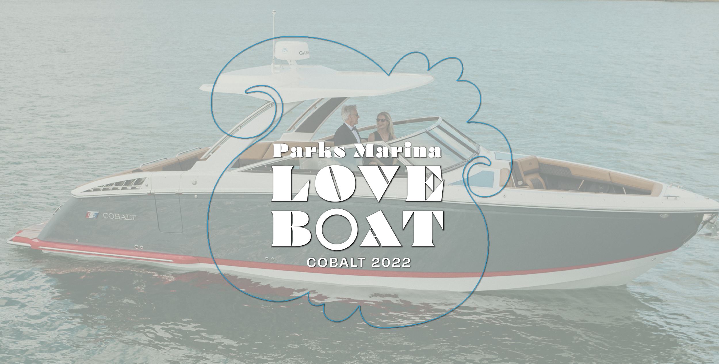Love Boat Cobalt Party 2022