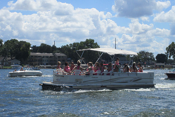 Boat Rentals