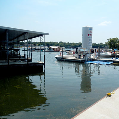 Okoboji Boats Bay Webcam